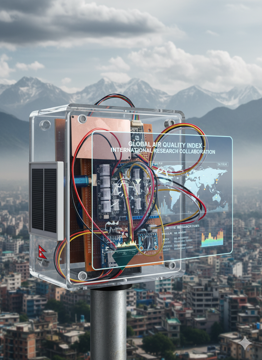 Air Pollution Monitoring